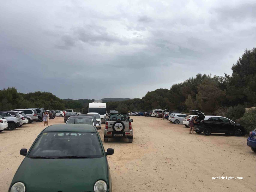 (07740) Son Parc - 646B Calle Vial Arenal — foto