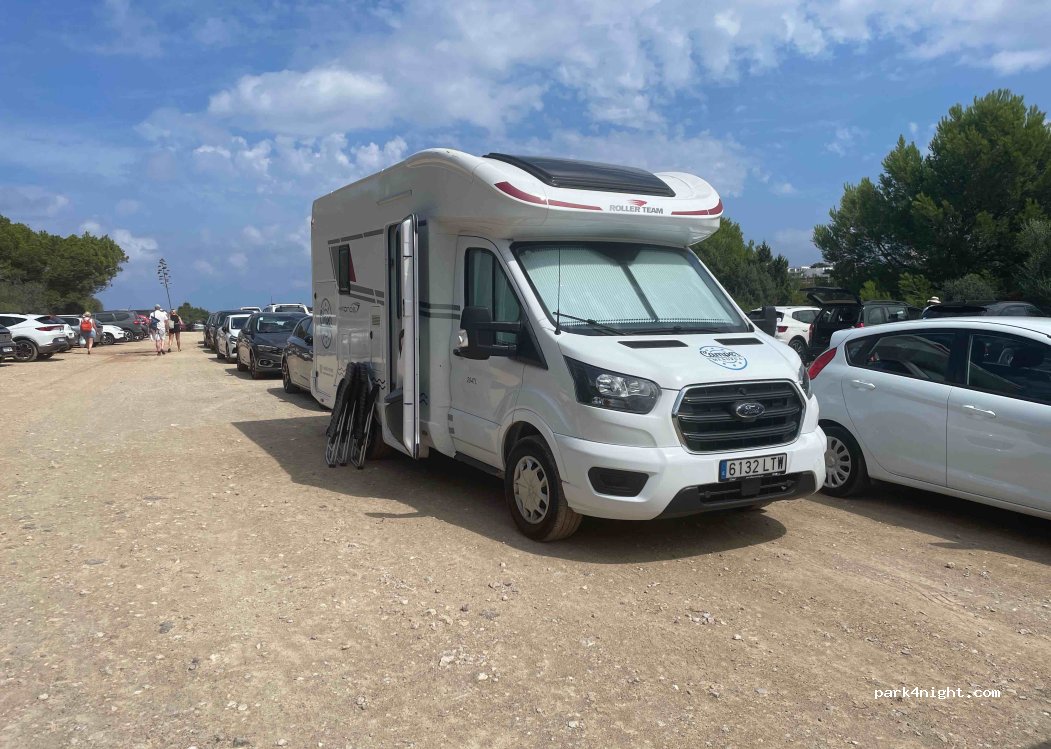 (07740) Son Parc - 646B Calle Vial Arenal — foto 3