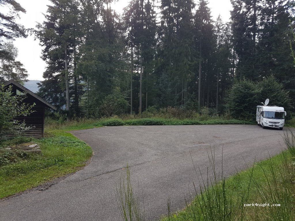 (72270) Baiersbronn - 58 Besenfelder Straße — foto 2