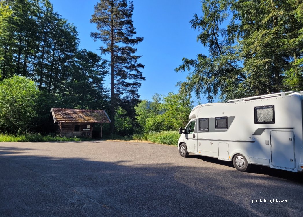 (72270) Baiersbronn - 58 Besenfelder Straße — foto 3
