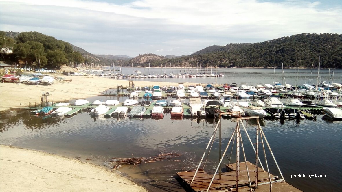 Camping La Ardilla Roja — foto 2