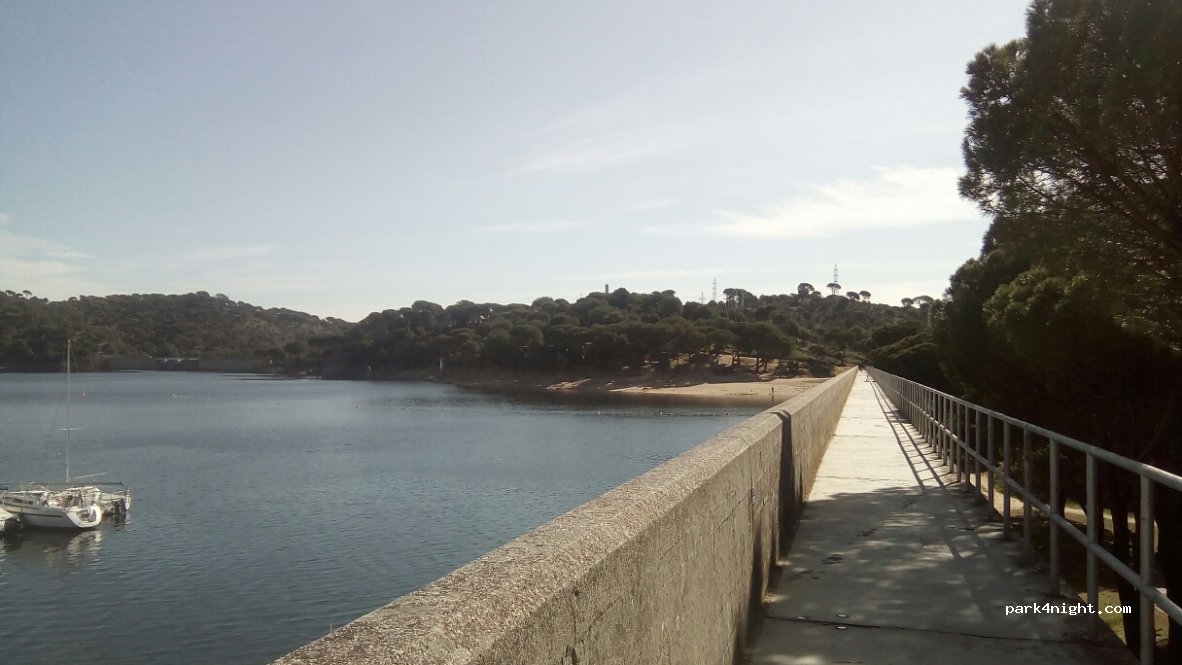 Camping La Ardilla Roja — foto 3