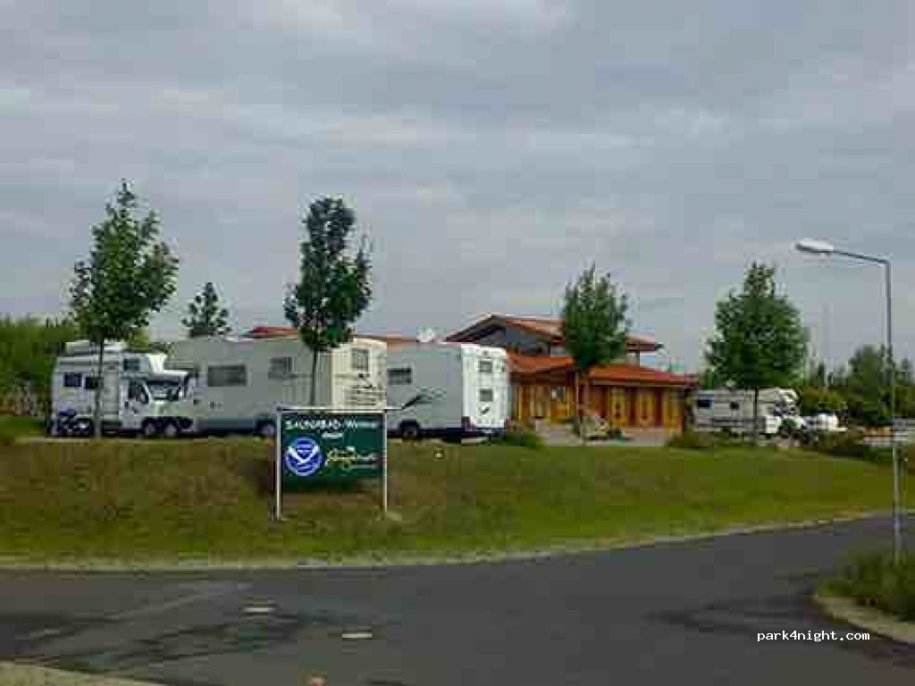 (99428) Weimar - 11 In der Buttergrube — foto