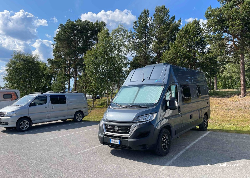 (9510) Alta - 8 Løkkeveien — foto 2