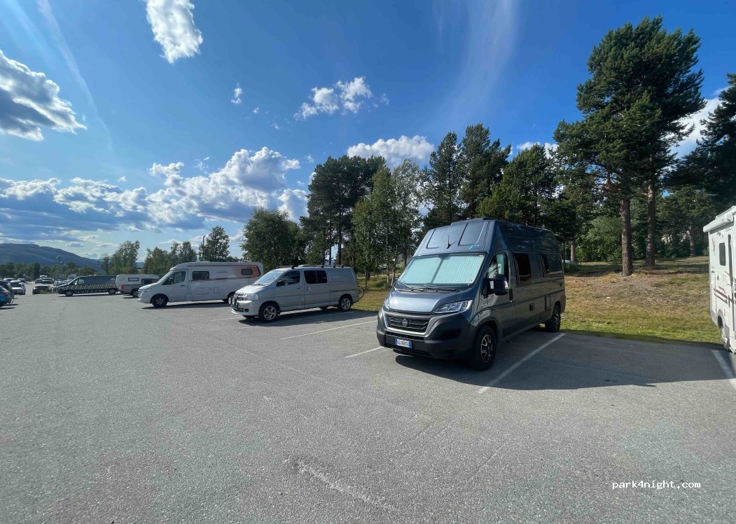 (9510) Alta - 8 Løkkeveien — foto 3