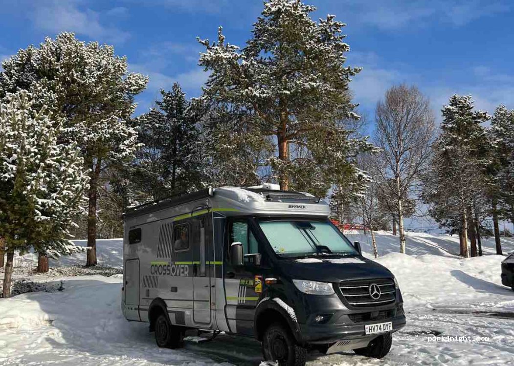 (9510) Alta - 8 Løkkeveien — foto 5