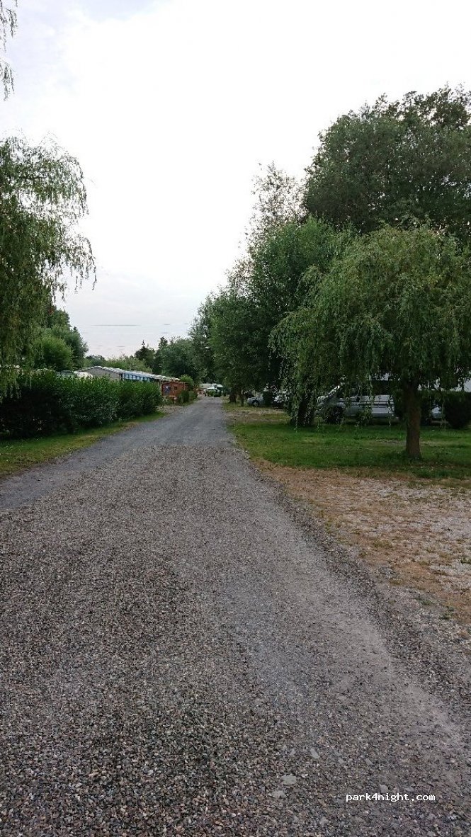Camping le Colvert ** — foto 3