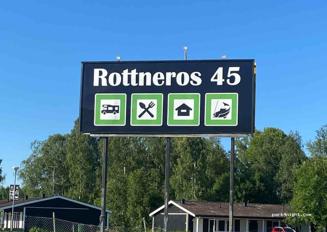 Ställplats Rottneros 45 — foto 2