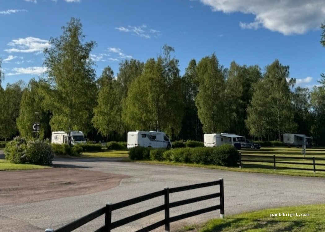 Ställplats Rottneros 45 — foto 3