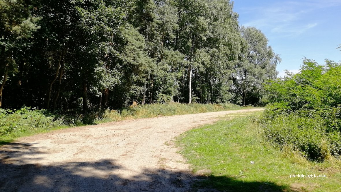 (25488) Holm - 50 Buttermoorweg — foto 3