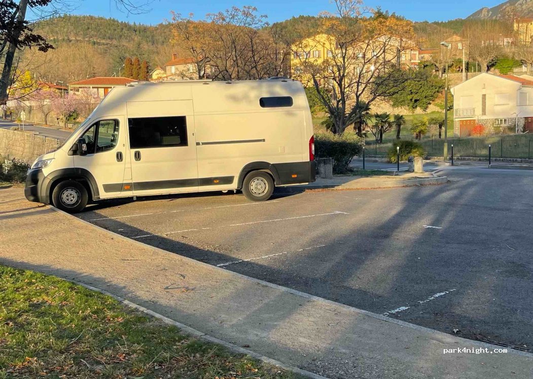 (66820) Vernet-les-Bains - 22 Boulevard des Pyrénées — foto 3