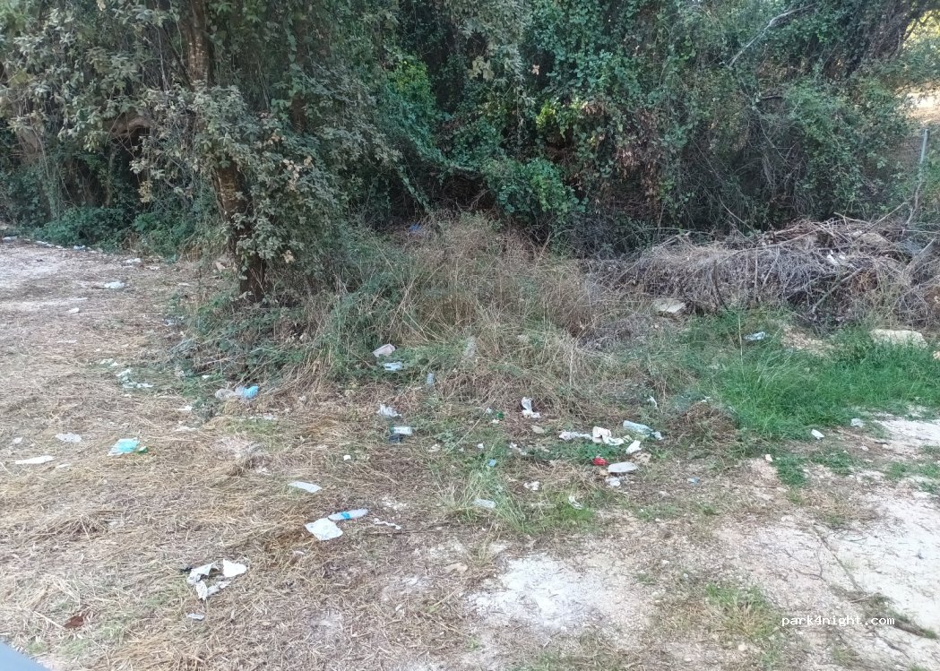 (461 00) Perdika - Unnamed Road — foto 3