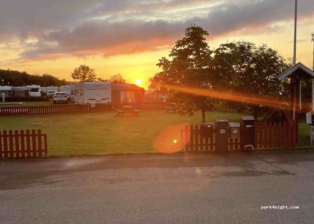 Caravan Club Norvikken — foto 4