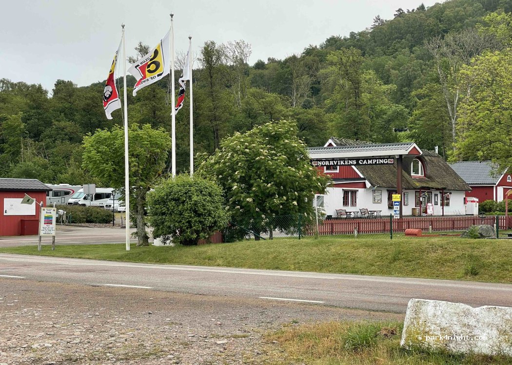Caravan Club Norvikken — foto 5