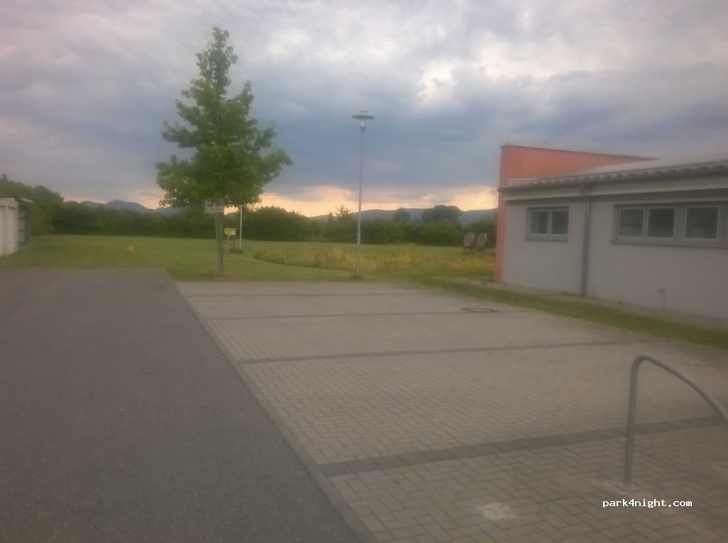 (76879) Bornheim - 1 Dammgasse — foto