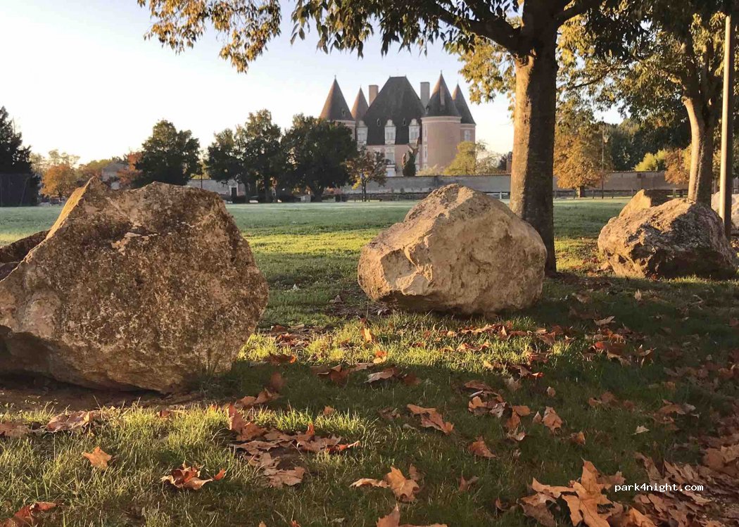 (31430) Saint-Élix-le-Château - D25 — foto 4
