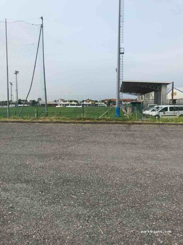 (25038) Rovato - Via Franciacorta — foto