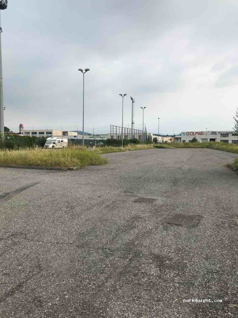 (25038) Rovato - Via Franciacorta — foto 2