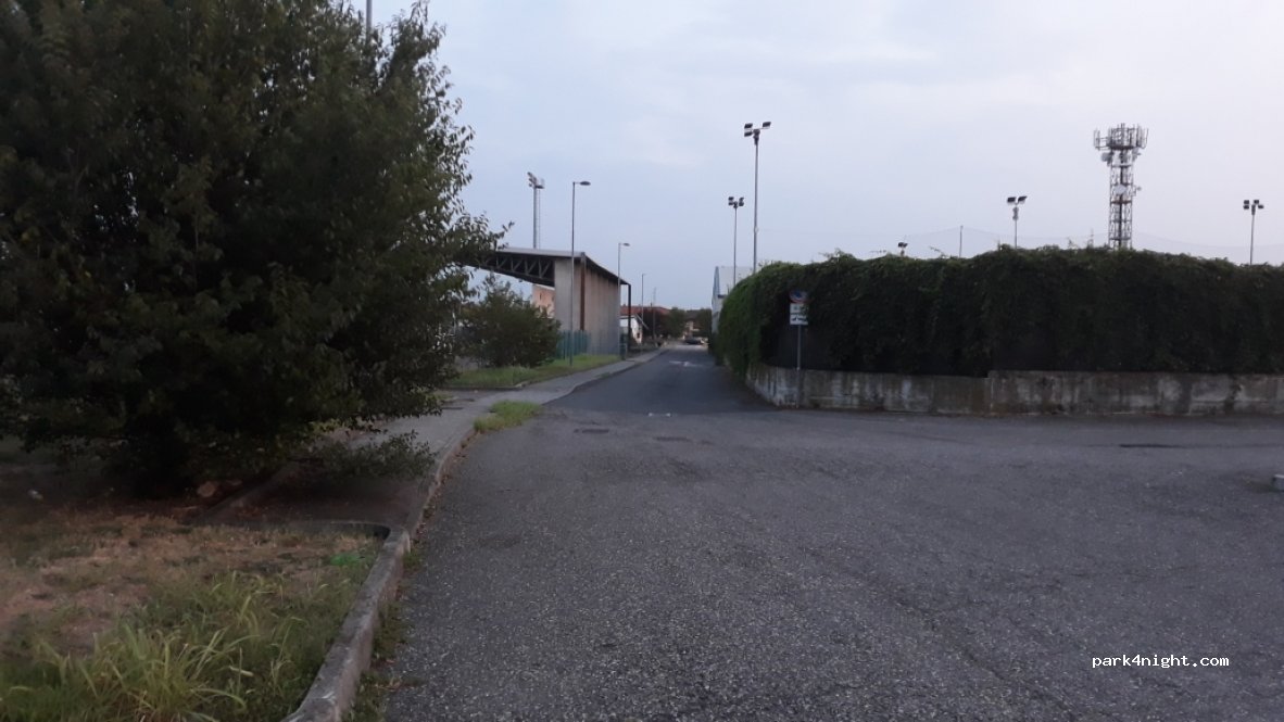 (25038) Rovato - Via Franciacorta — foto 3