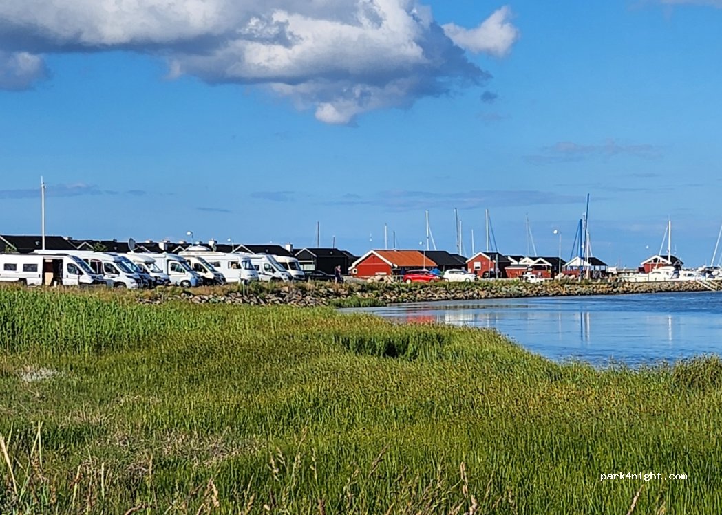 (9560) Hadsund - 4 Havnen — foto 2
