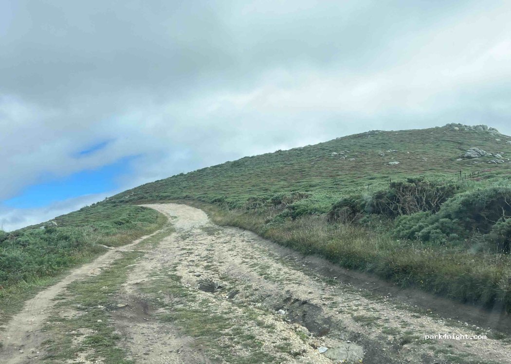 (15125) Muxía - Unnamed Road — foto 4