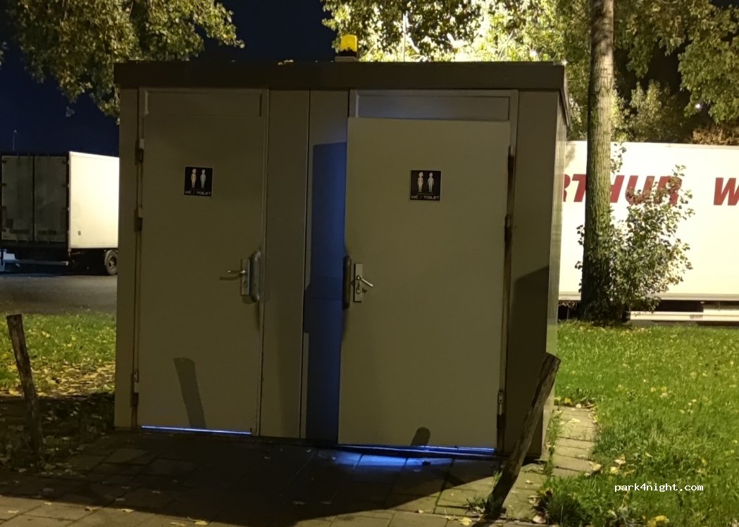 (1435) Rijsenhout - 29 Den Ruygen Hoek-West — foto