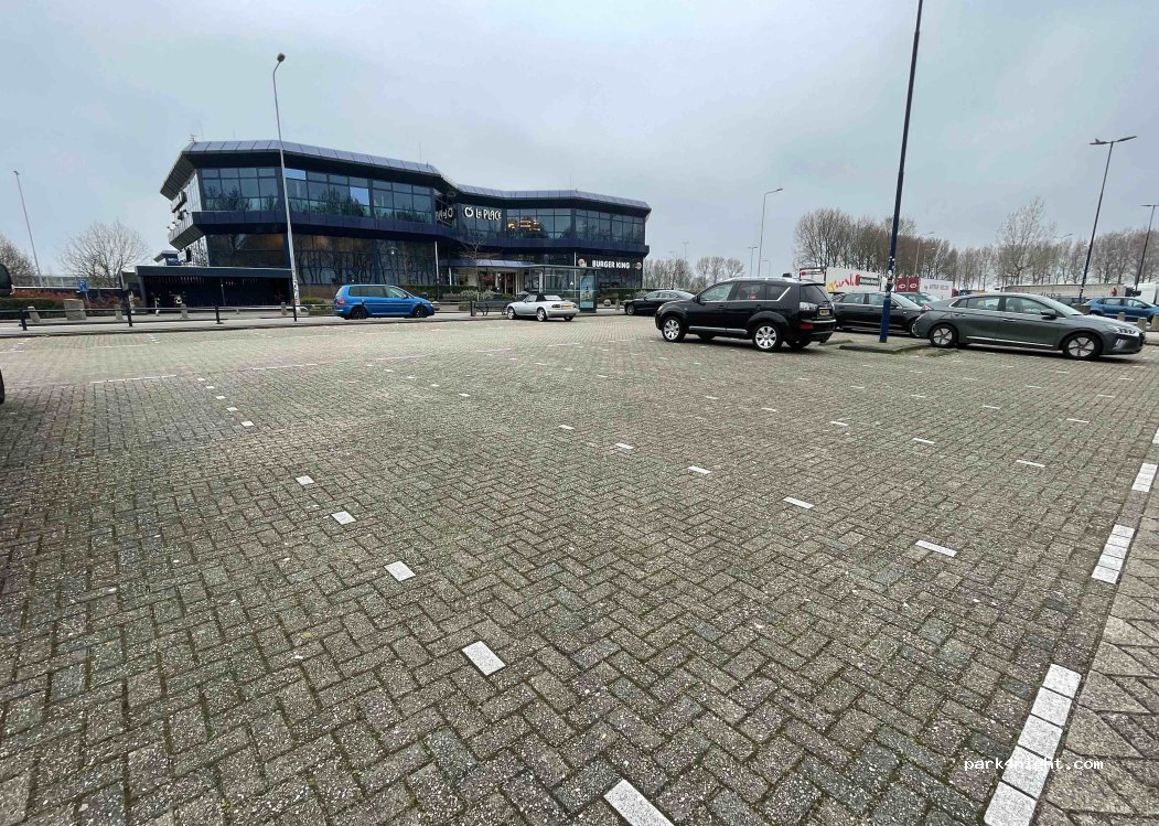 (1435) Rijsenhout - 29 Den Ruygen Hoek-West — foto 2