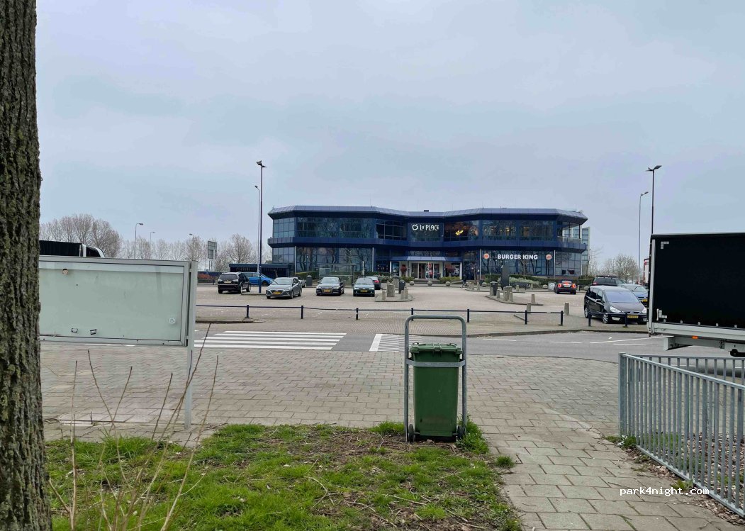 (1435) Rijsenhout - 29 Den Ruygen Hoek-West — foto 3