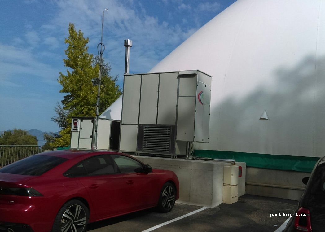 (74500) Évian-les-Bains - 12 Avenue de la Verniaz — foto 3