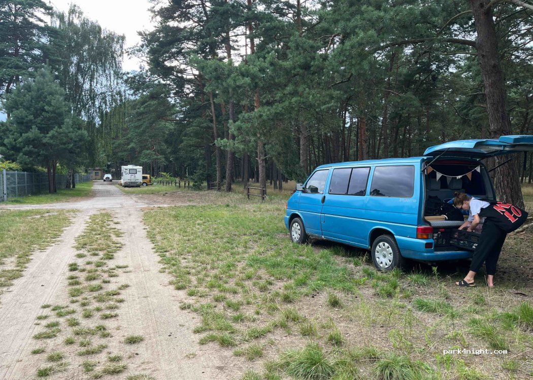 (72-350) Pogorzelica - 2 Morska — foto 4