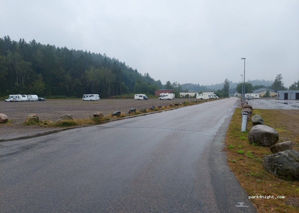 Gekas Ullared Stugby & Camping — foto 2