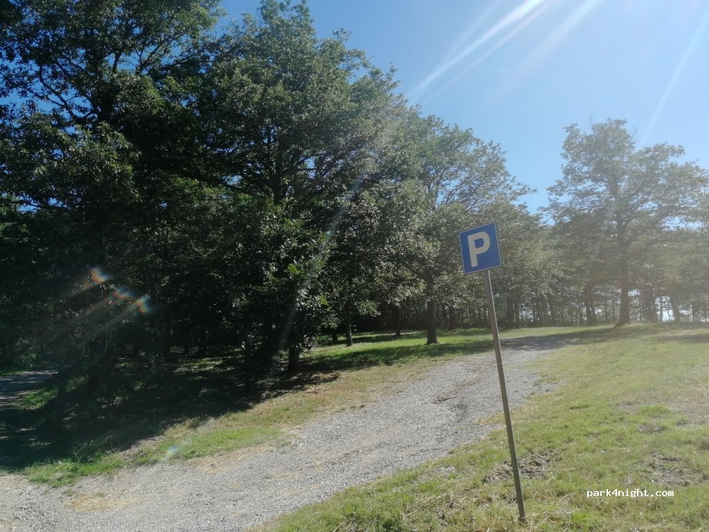 (05010) Piegaro - Via Aldo Moro — foto
