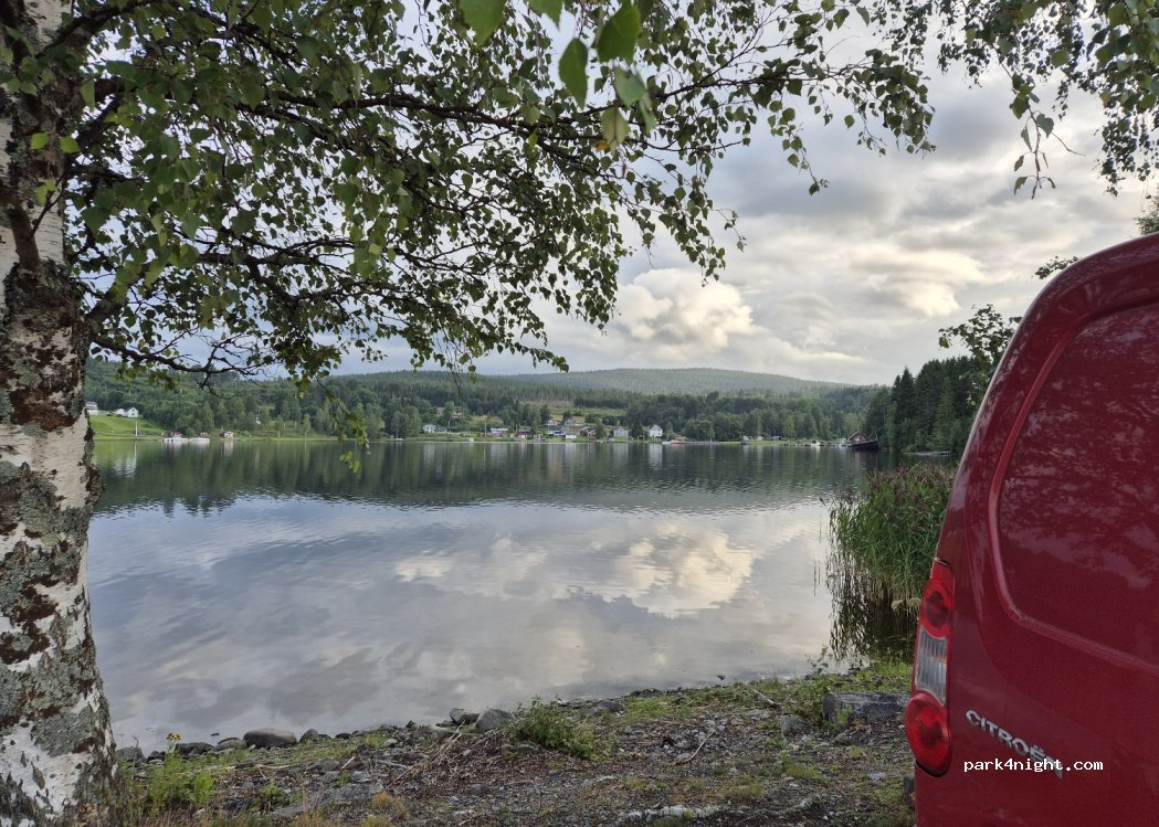 (893 91) Näske - Unnamed Road — foto 3