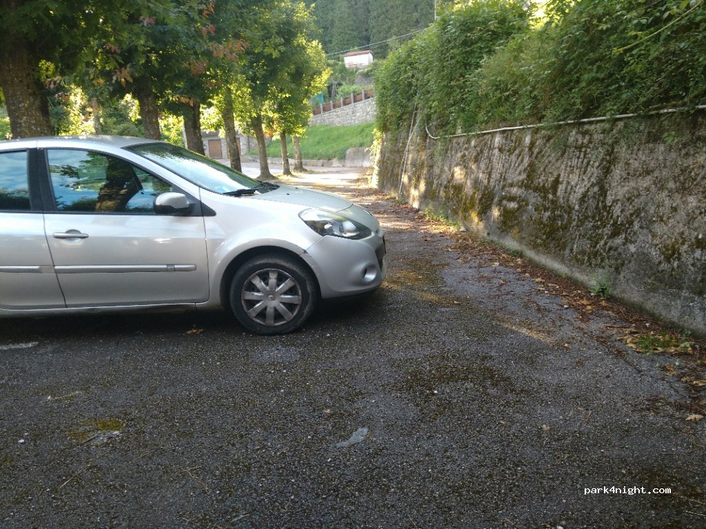(51020) Calamecca - 3BIS Via della Rocca — foto