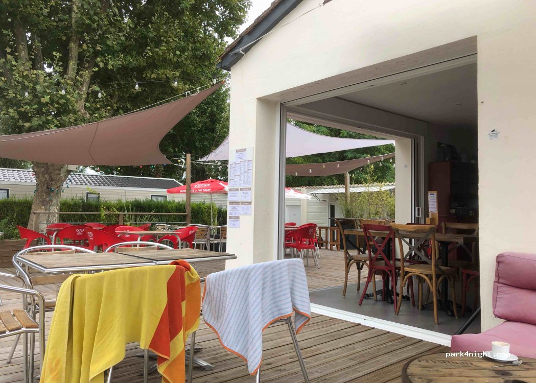 Camping de la Gères — foto 3