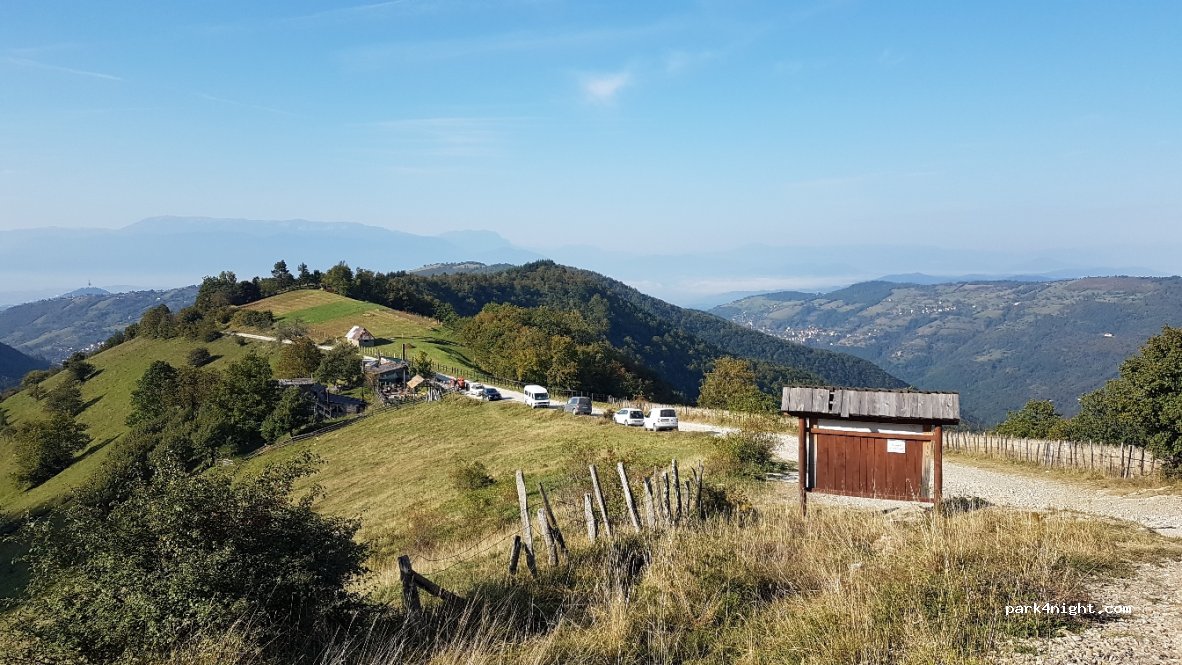 Restaurant Dragan — foto