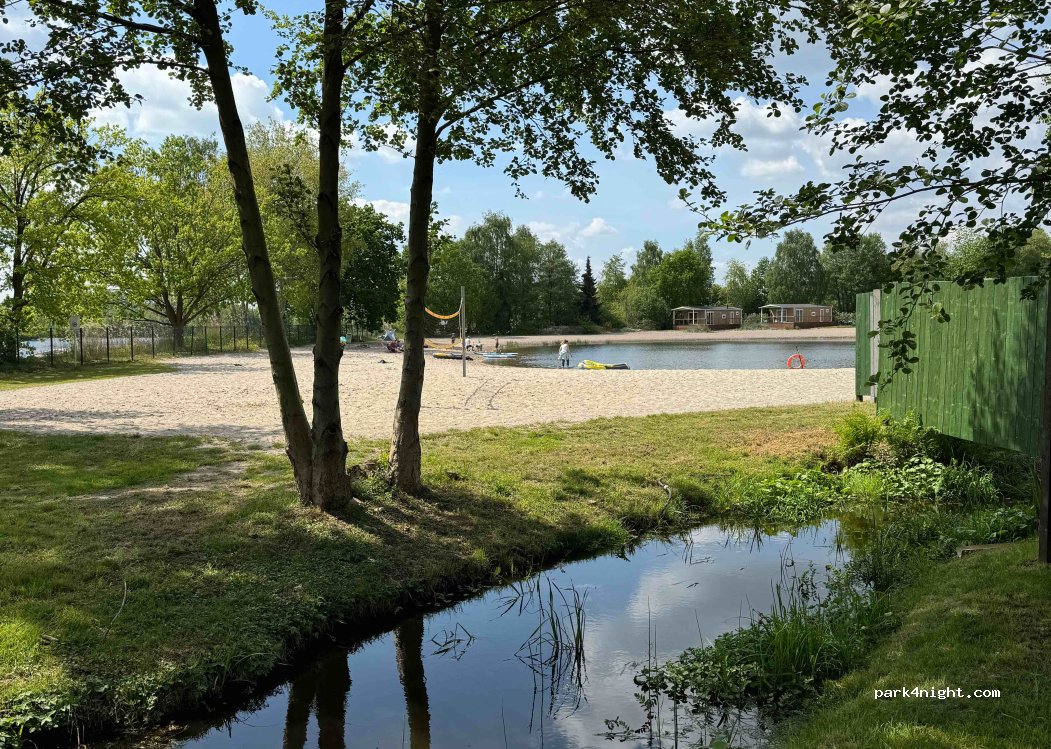 Campingpark Hüttensee - Lüneburger Heide — foto 3
