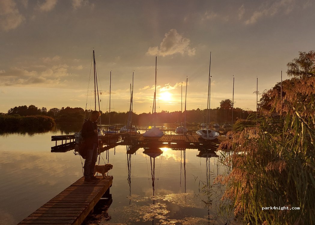 Campingpark Hüttensee - Lüneburger Heide — foto 4
