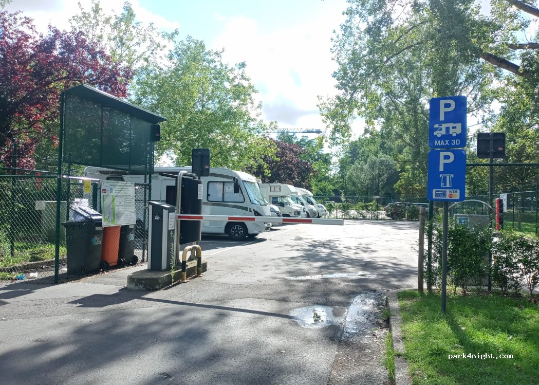 (9050) Gent - 29 Braemkasteelstraat — foto 3
