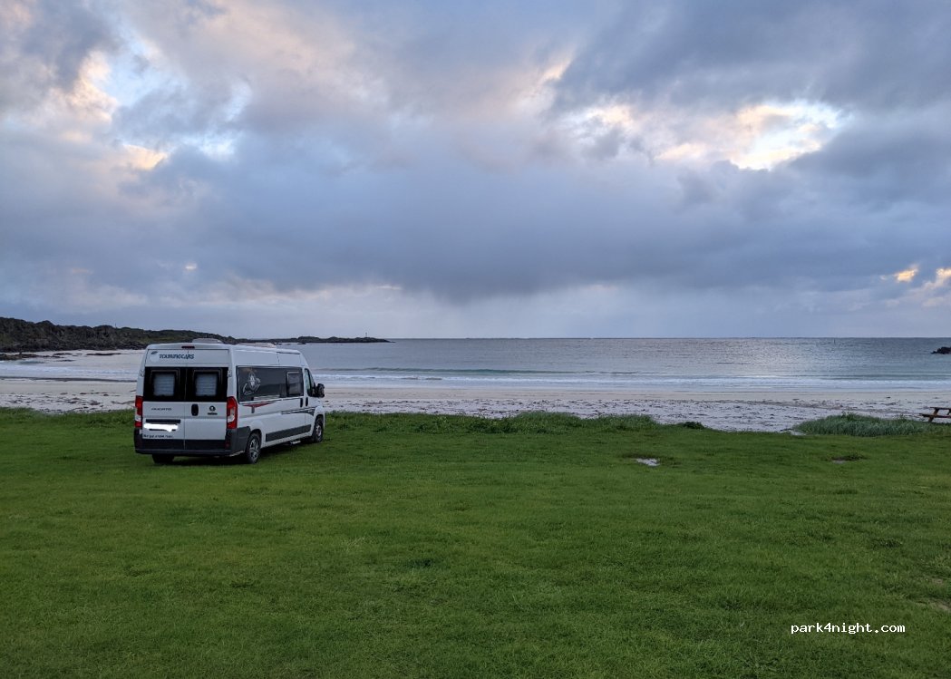 Hov Camping — foto 2