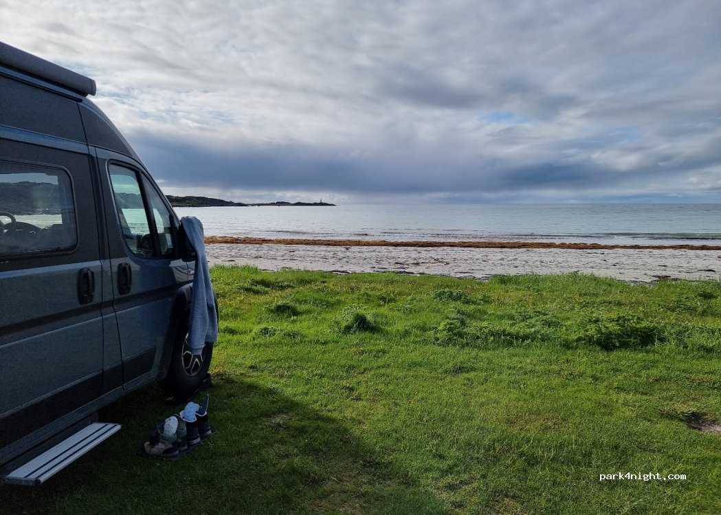 Hov Camping — foto 3