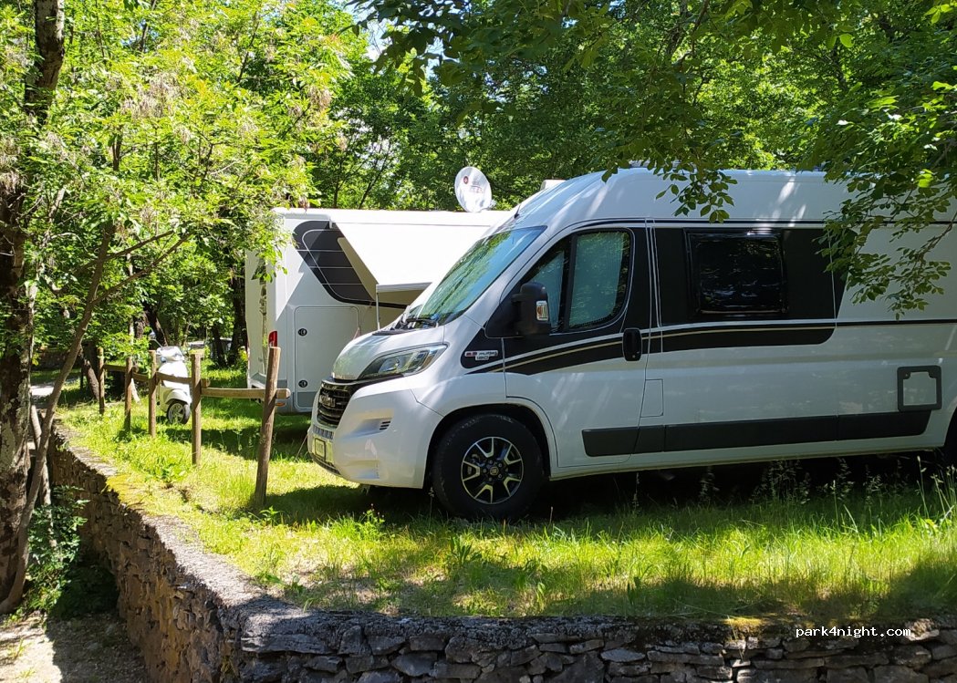 Camping Agrituristico Carso — foto