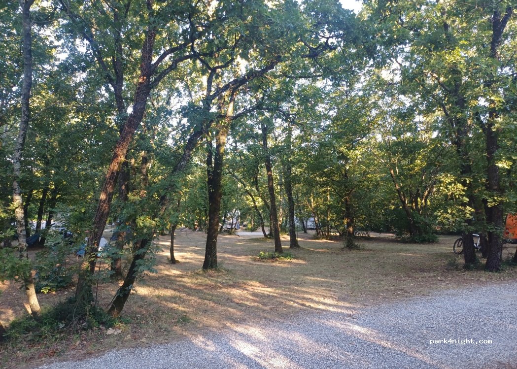 Camping Agrituristico Carso — foto 4