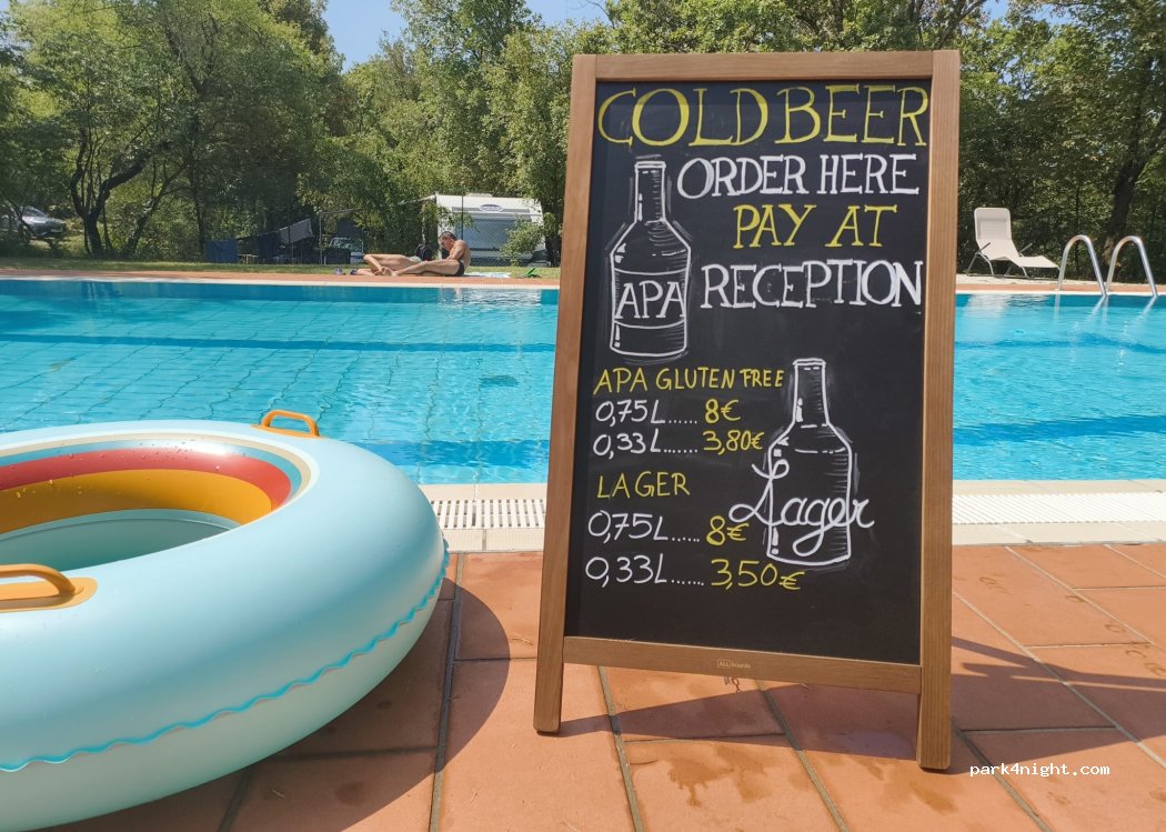 Camping Agrituristico Carso — foto 5