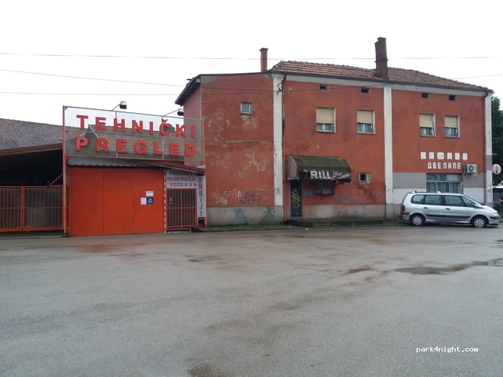 () Niš - 68 Bulevar 12. februara — foto 2