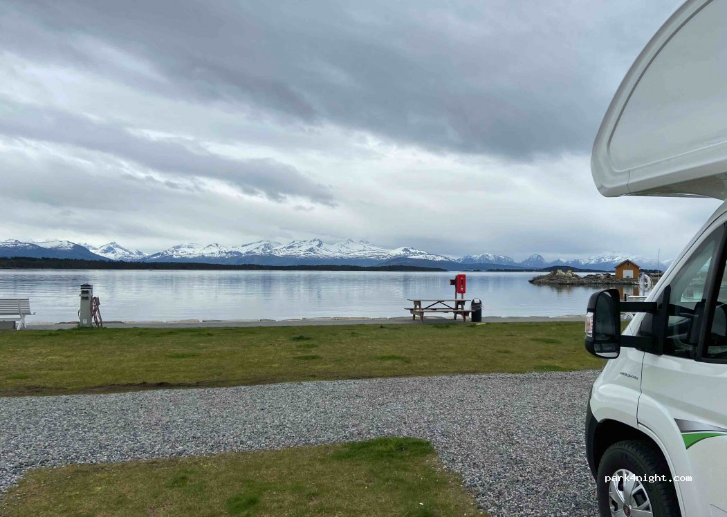 Kviltorp Camping — foto