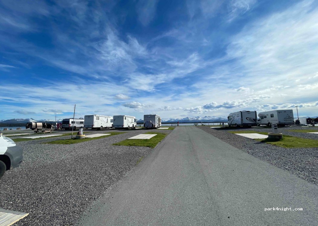 Kviltorp Camping — foto 2