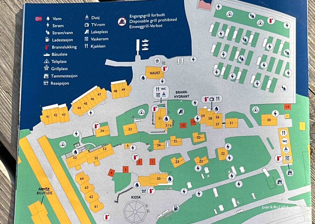 Kviltorp Camping — foto 4