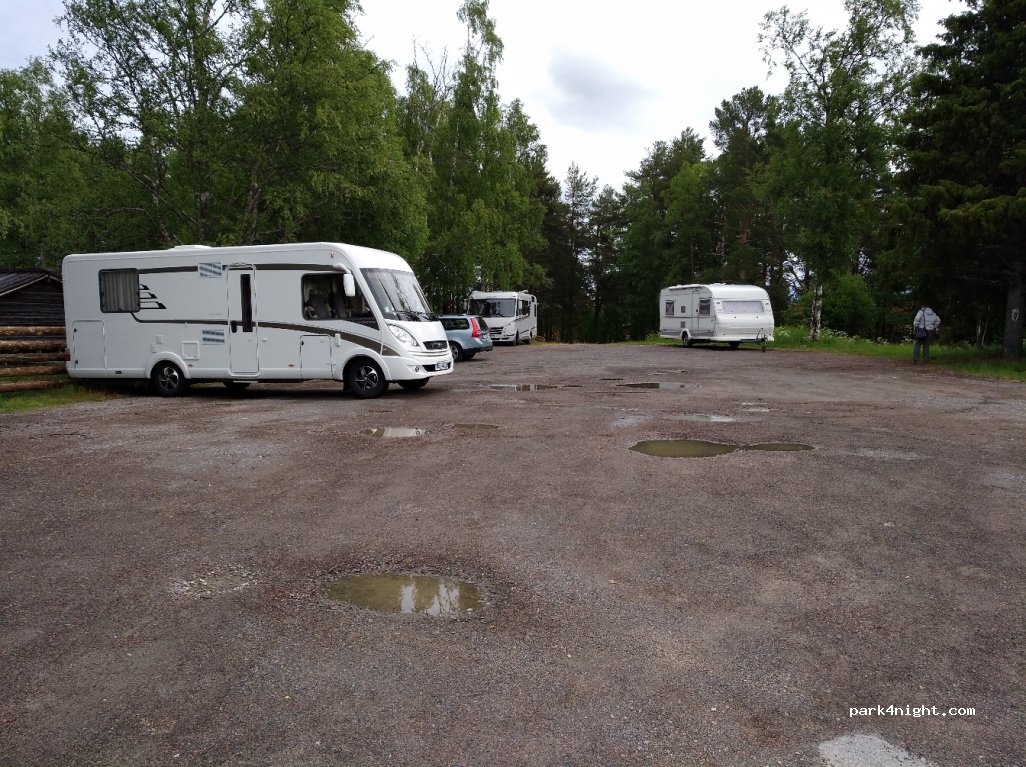 (933 31) Arvidsjaur - 7 Lappstadsgatan — foto 2