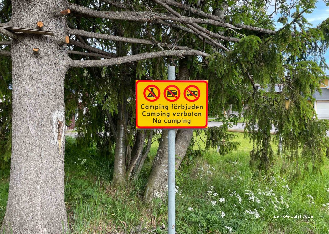(933 31) Arvidsjaur - 7 Lappstadsgatan — foto 3